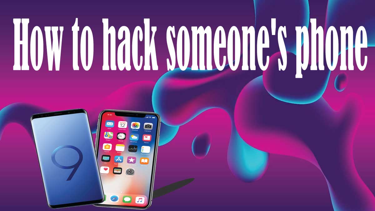 Hack someone’s phone without compromising legality or privacy