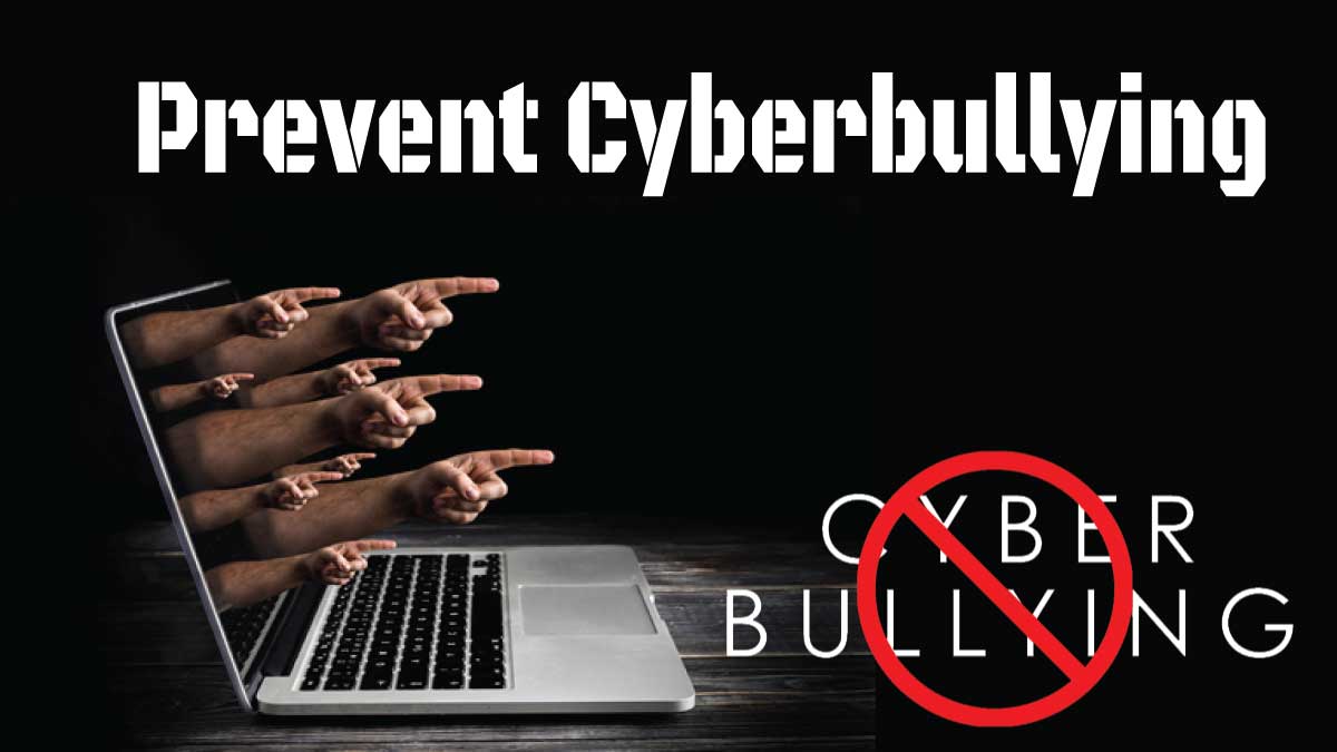 Parental Role to Prevent Cyberbullying