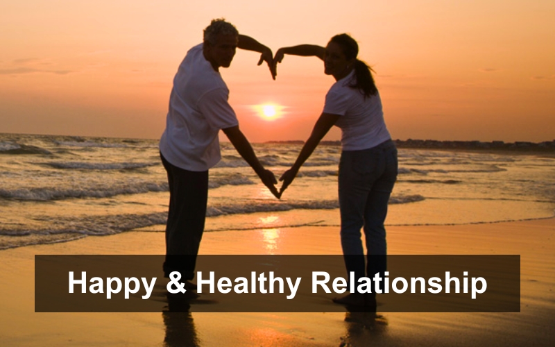Happy and Healthy Relationships – Explore Tips to Be Happy in Life