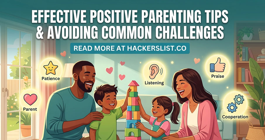 positive-parenting-tips-to-avoid-common-challenges