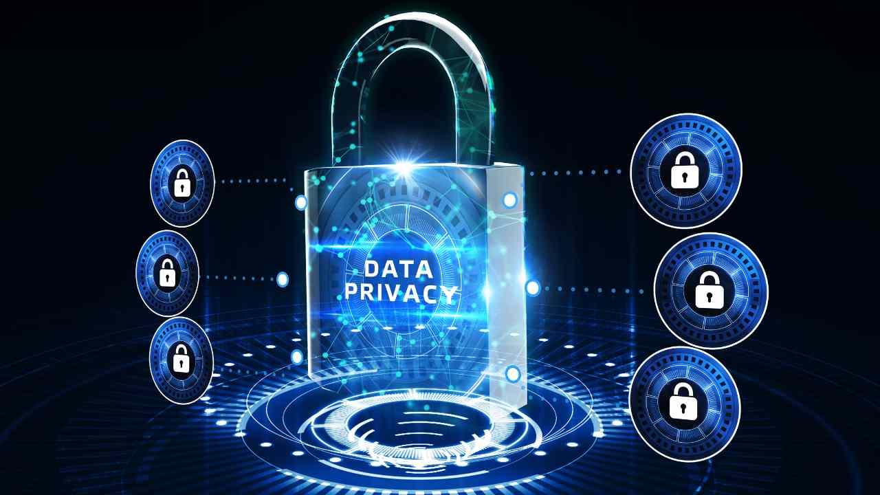 How to Protect Your Privacy and Personal Data from Hackers?