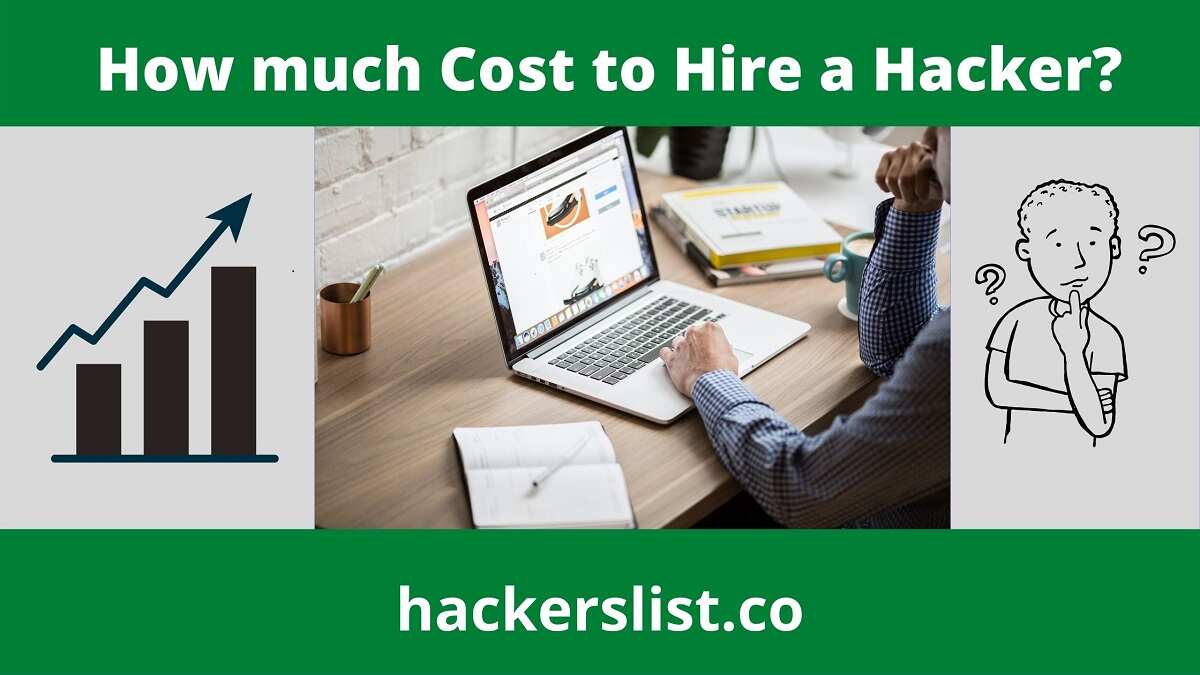 How Much Cost to Hire a Hacker