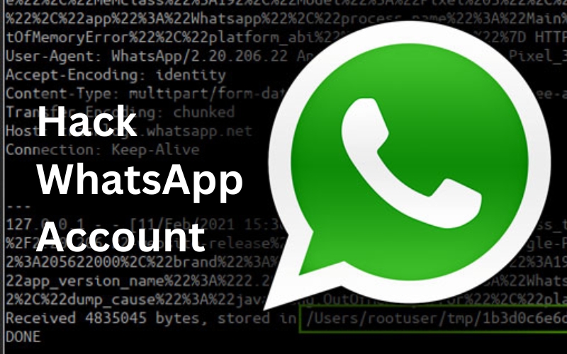 Hack WhatsApp – How Hackers Can Do It