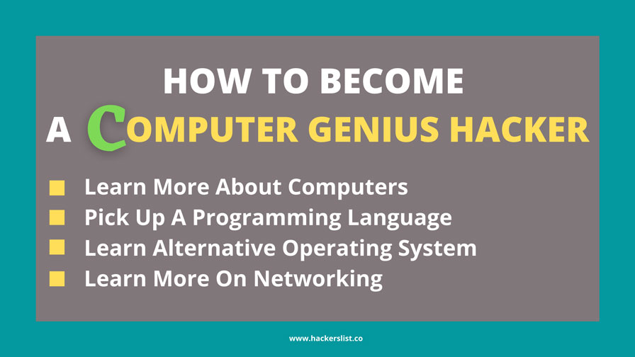 how-to-become-a-computer-genius-hacker