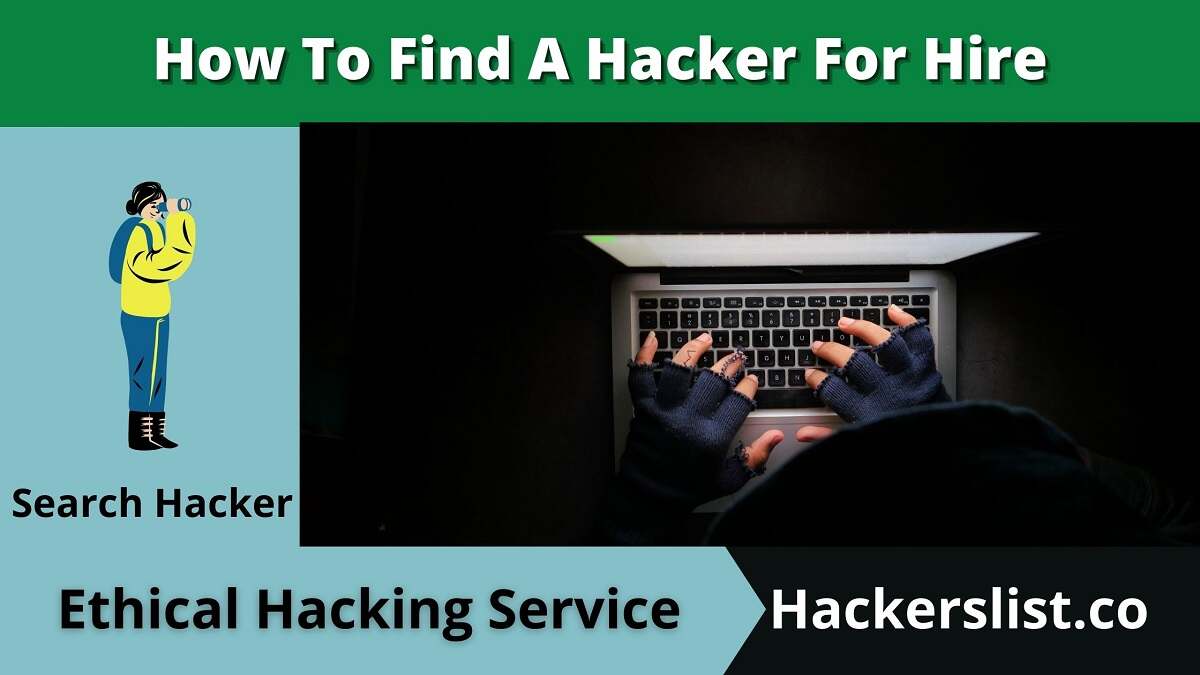 How to Find a Hacker for Hire