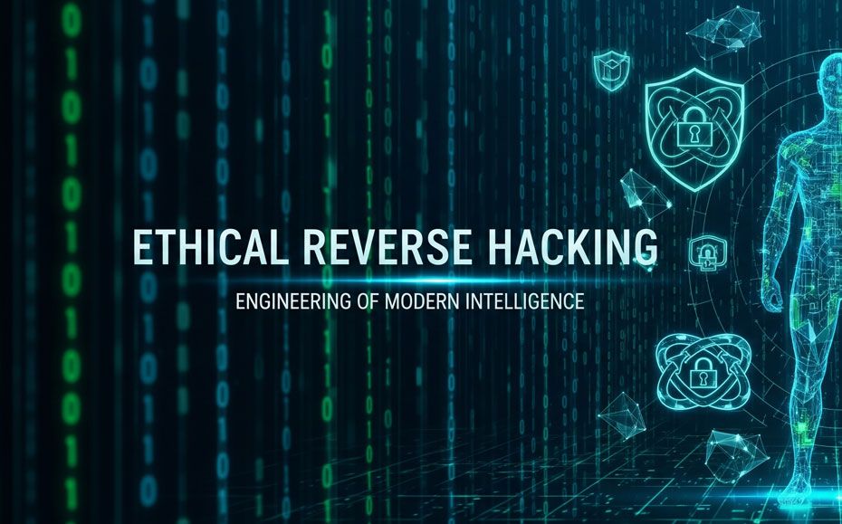 Ethical Reverse Hacking ethical-reverse-hacking