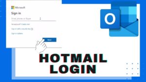 Hotmail Email