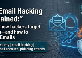 email-hacking