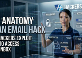 email-hacking