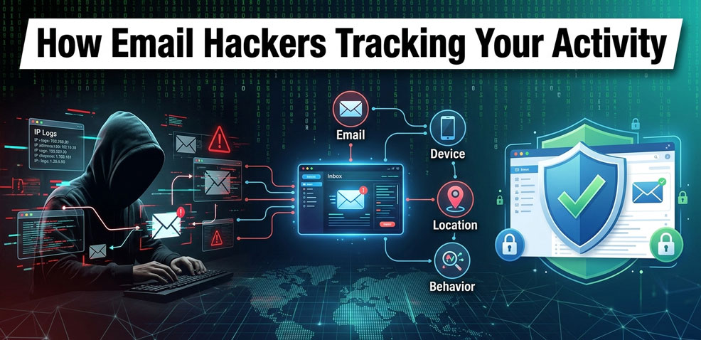 How Email Hackers Track Activity how-email-hackers-track-activity