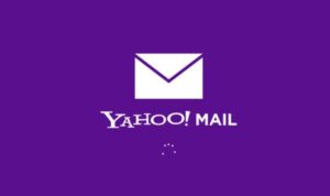 Yahoo Email