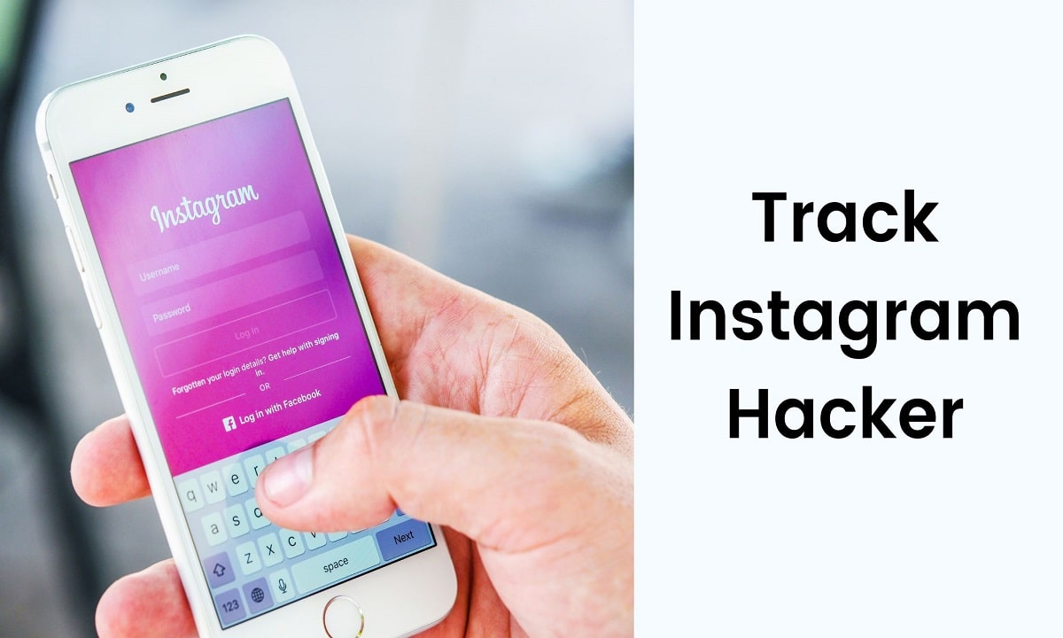 How to Track Instagram Hacker