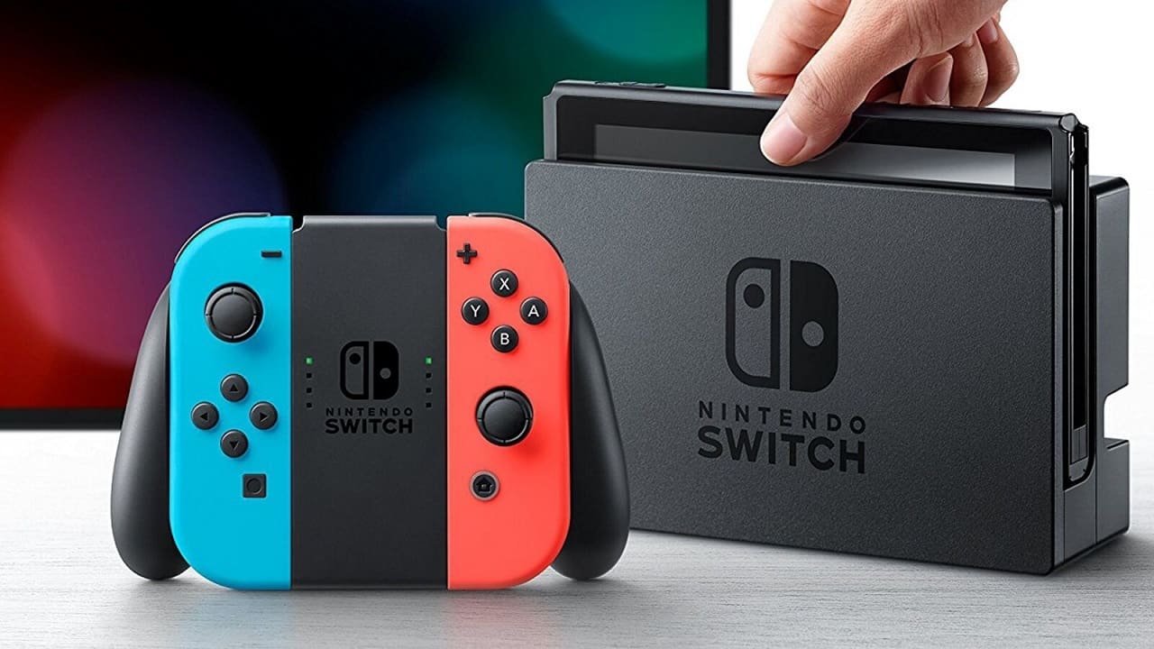 How Does Nintendo Detect Hacked Switch