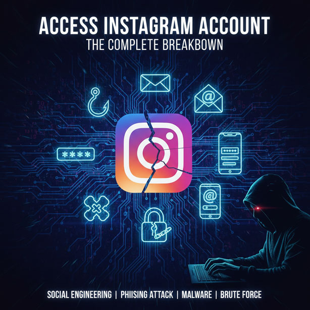access-instagram-account
