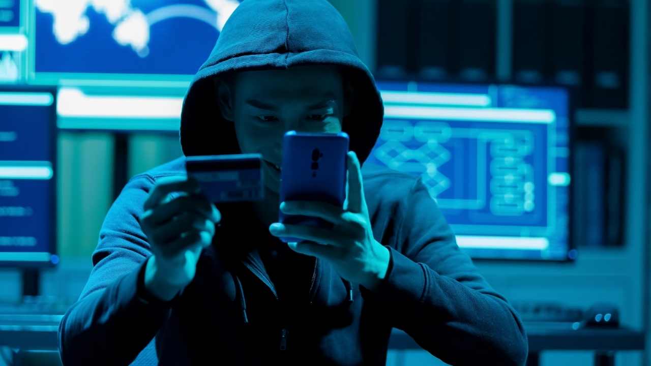 How To Find A Good Phone Hacker