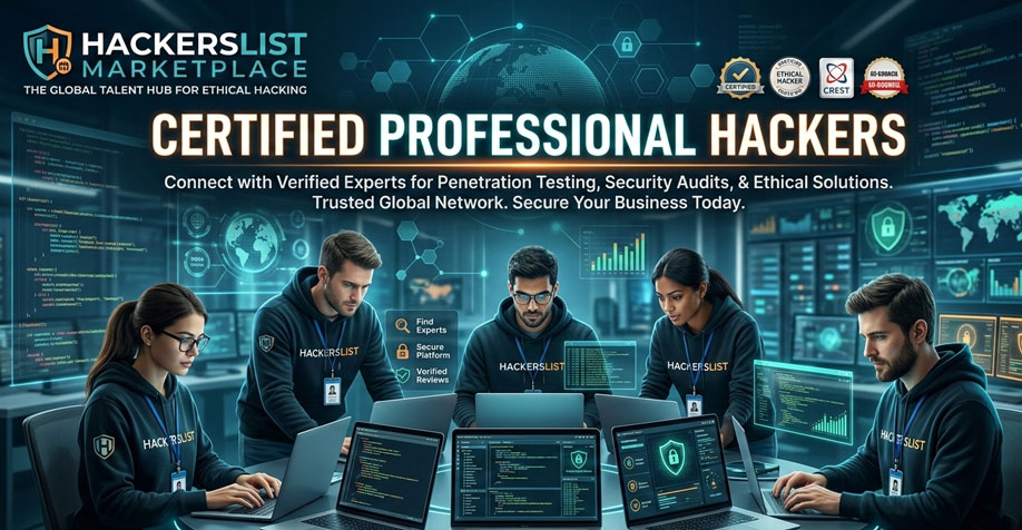 professional-hackers