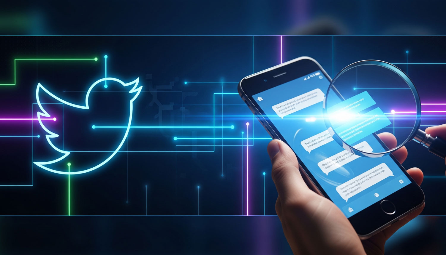 Hack Twitter hack-twitter