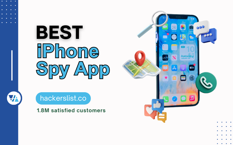Best iPhone Spy App To Track Cheating Boyfriend’s Location