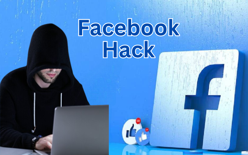 Facebook Hack