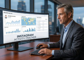 instagram-account-tracker
