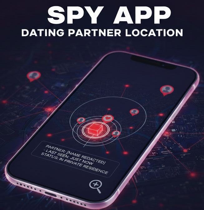 Spy App spy-app