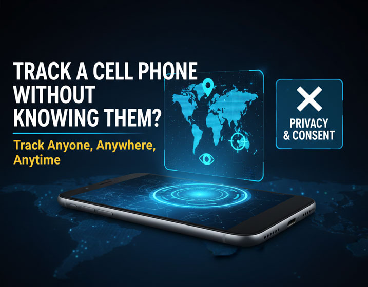 track-a-cell-phone