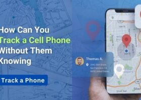track-a-phone