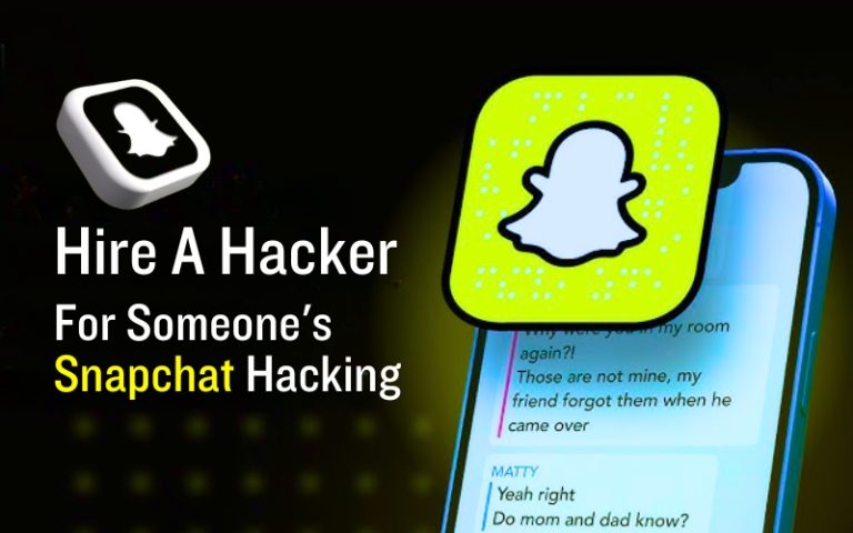 How to Hire a Hacker for Someone's Snapchat Hacking in the USA