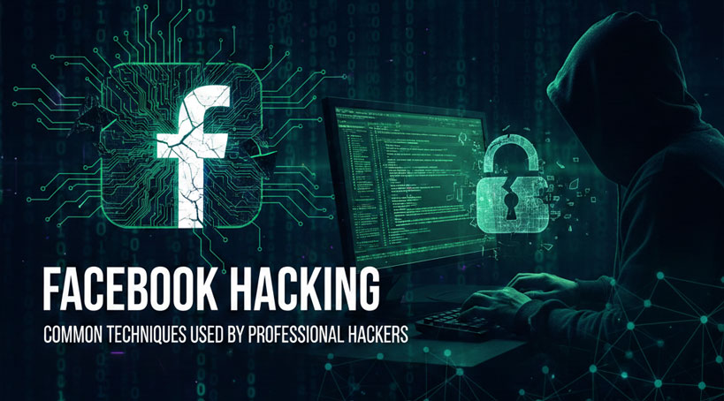 Facebook Hacking facebook-hacking