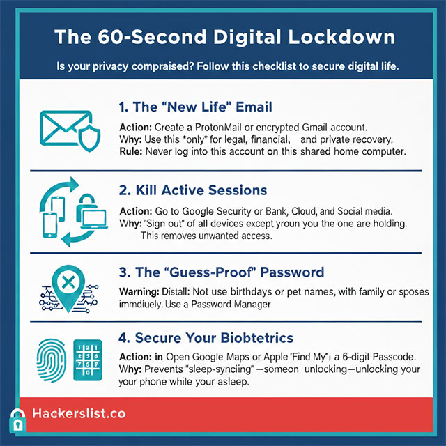 Hack Phone to Uncover Spouse's Lies? - The Investigative Approach 2025 Spyware Apps