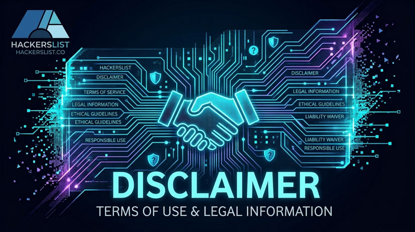 Disclaimer disclaimer