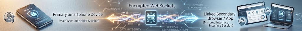 encrypted-websockets
