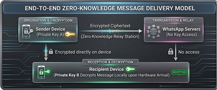end-to-end-message-delivery-model