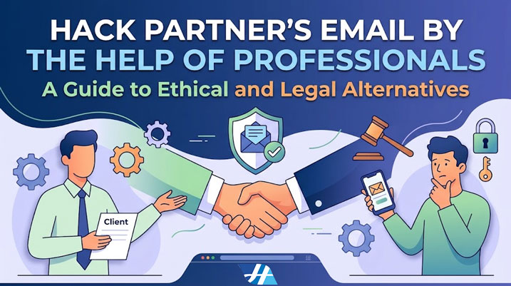 Hack Partner's Email hack-partner's-email